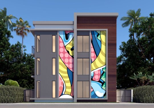 Wynwood Residences
