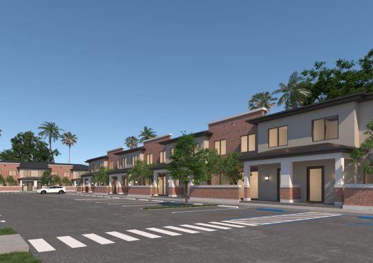 BlueNest of Homestead