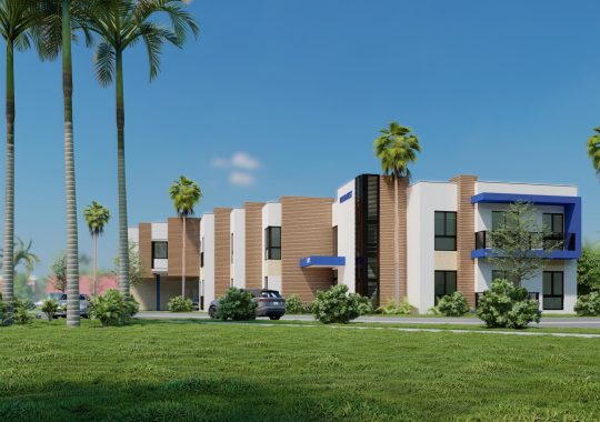 BlueNest of Guava St