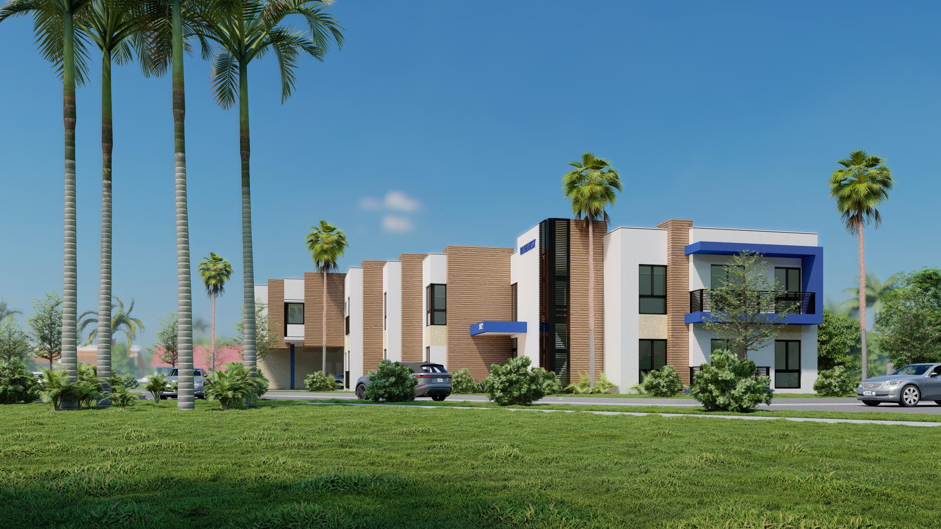 BlueNest of Guava St