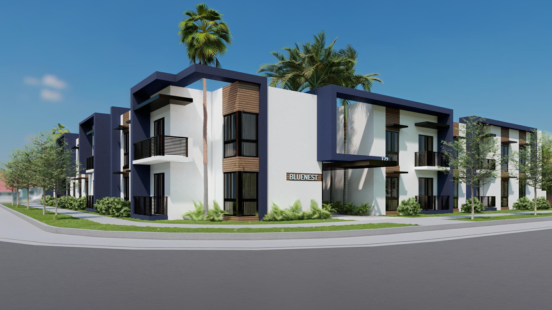 BlueNest of West Perrine