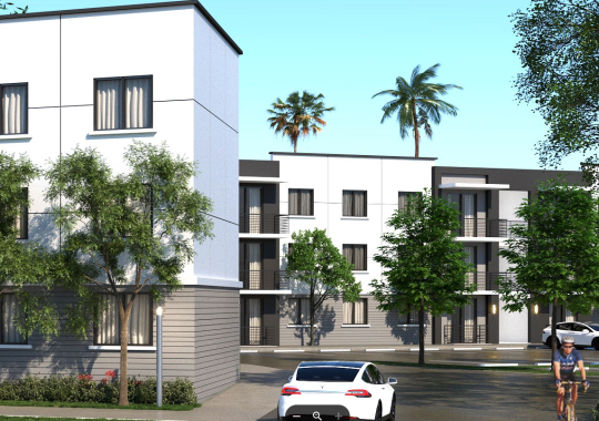 Beacon Hill at Princeton