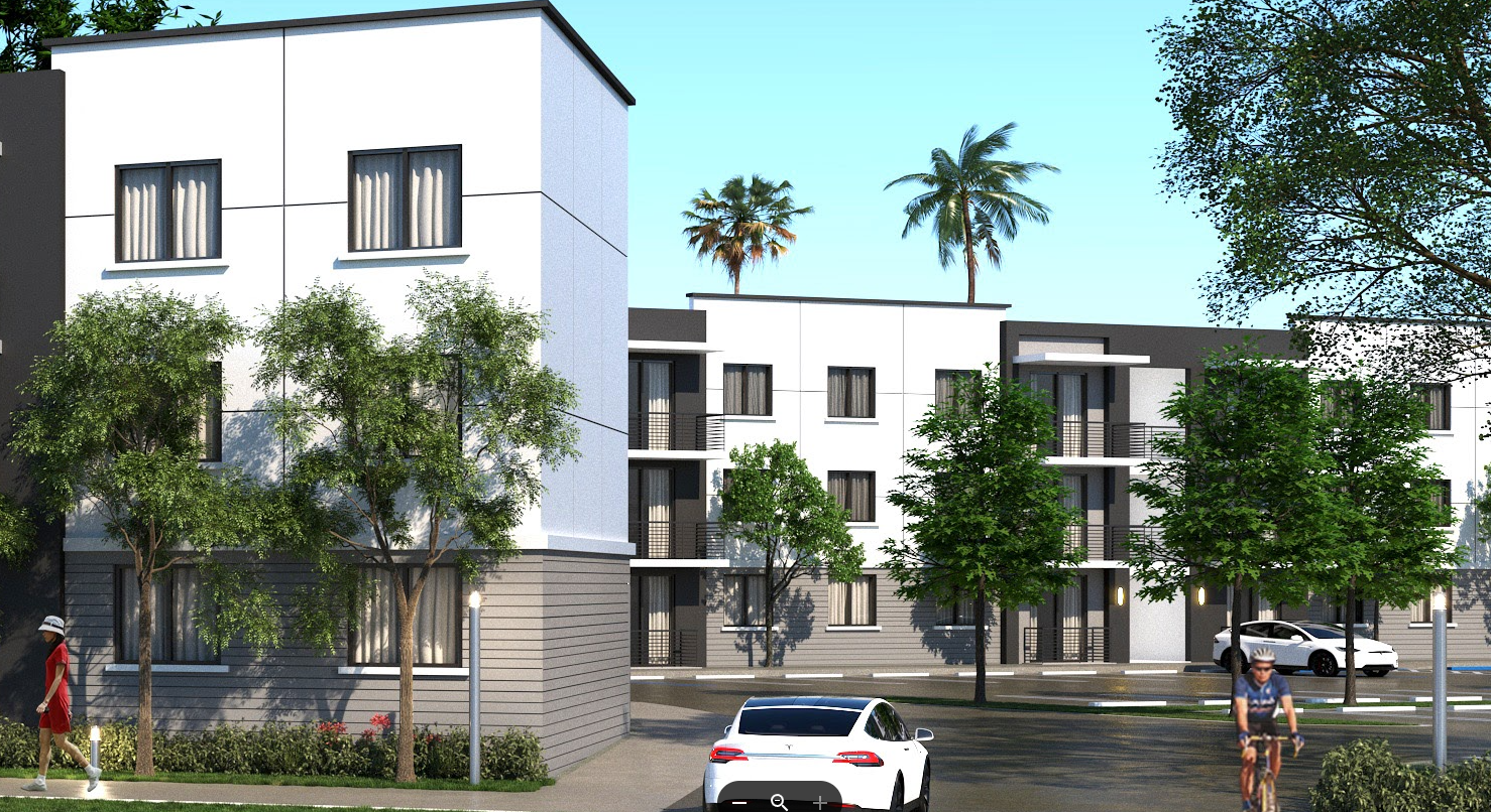 Beacon Hill at Princeton